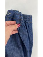 Conjunto Jeans Tencel
