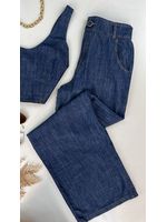 Conjunto Jeans Tencel