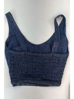 Conjunto Jeans Tencel