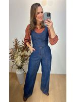 Conjunto Jeans Tencel