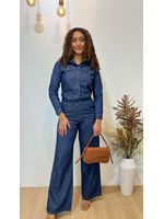 Camisa Jeans 