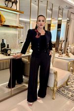 Casaco de alfaiataria 