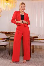 Casaco de Alfaiataria 