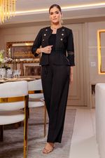 Casaco de alfaiataria