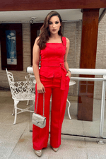 Corselet de Alfaiataria