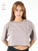 Cropped Oversized Chumbo