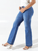 Calça Jeans Boot Cut Feminina