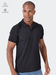  Polo Masculino Preta