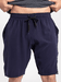 Bermuda Tactel Masculina Marinho 