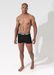 Cueca Boxer Preta