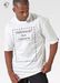 Camiseta Oversized Personalizada DTF