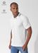  Polo Masculino Branca