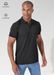  Polo Masculino Preta