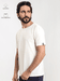 Camiseta Masculina Basic Off