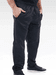 Calça Tactel Masculina Preta