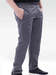 Calça Tactel Masculina Chumbo