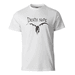 Camiseta Básica Death Note