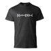 Camiseta Básica Death Note
