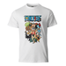 Camiseta Básica One Piece