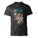 Camiseta Básica One Piece