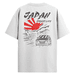 Camiseta Oversized MotorStyle