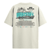 Camiseta Oversized Mercedes