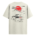 Camiseta Oversized MotorStyle