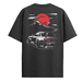 Camiseta Oversized MotorStyle