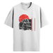 Camiseta Oversized MotorStyle