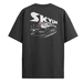 Camiseta Oversized MotorStyle