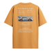 Camiseta Oversized Porsche