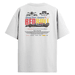 Camiseta Oversized RedBull