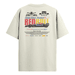 Camiseta Oversized Redbull