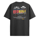 Camiseta Oversized RedBull