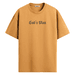 Camiseta Oversized God's Plan