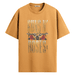 Camiseta Oversized Guns n' Roses