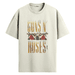 Camiseta Oversized Guns n' Roses