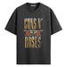 Camiseta Oversized Guns n' Roses