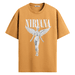 Camiseta Oversized Nirvana