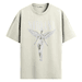 Camiseta Oversized Nirvana