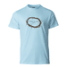 Camiseta Básica Coroa de Espinhos