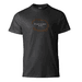 Camiseta Básica Coroa de Espinhos