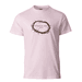 Camiseta Básica Coroa de Espinhos