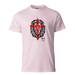 Camiseta Básica Leão de Judá