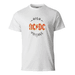 Camiseta Básica AC/DC