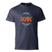 Camiseta Básica AC/DC