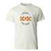 Camiseta Básica AC/DC