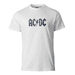 Camiseta Básica AC/DC