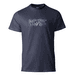Camiseta Básica AC/DC