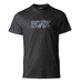 Camiseta Básica AC/DC